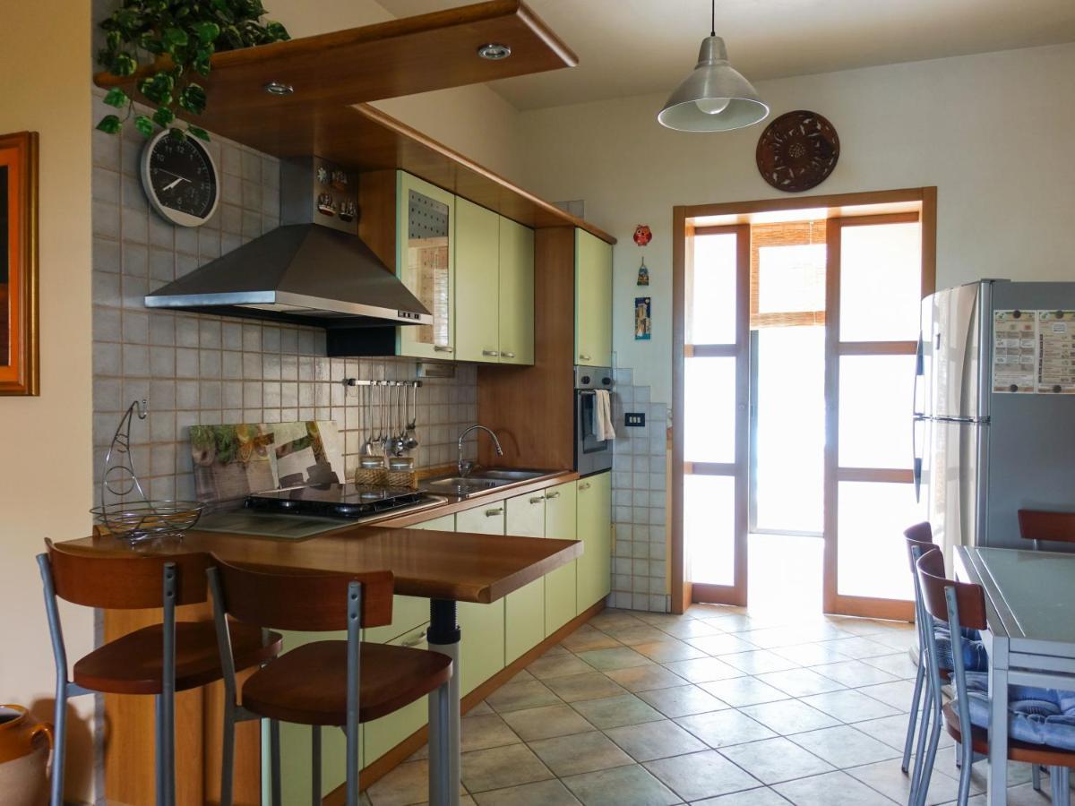 Villa Zack San Pietro in Bevagna Exterior photo