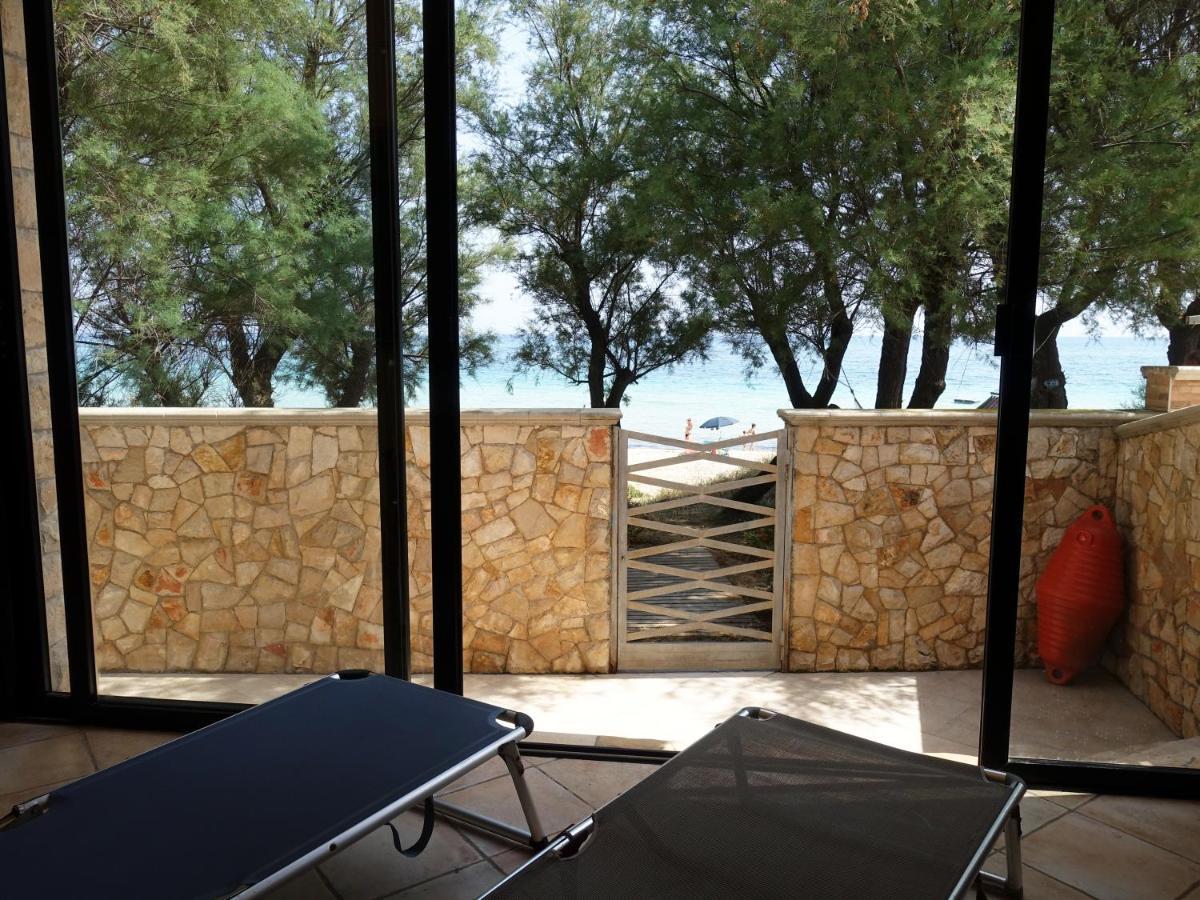 Villa Zack San Pietro in Bevagna Exterior photo